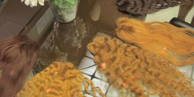 Photo Credit: Creative Confusion