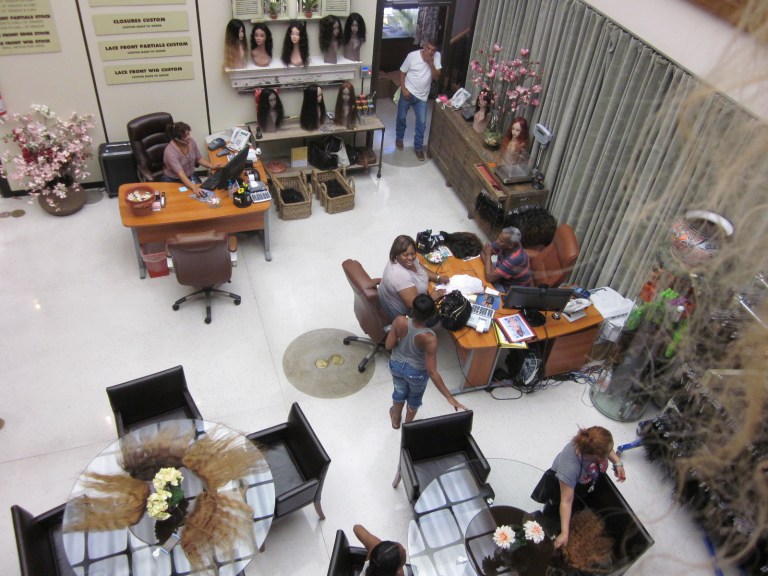 Photo Credit: Creative Confusion