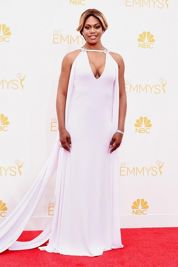 Photo Courtesy of Wire Images