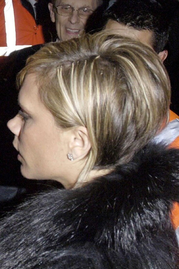 Photo Courtesy of Glamour