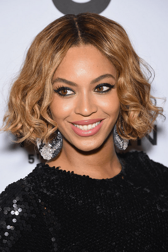 Beyonce Bob