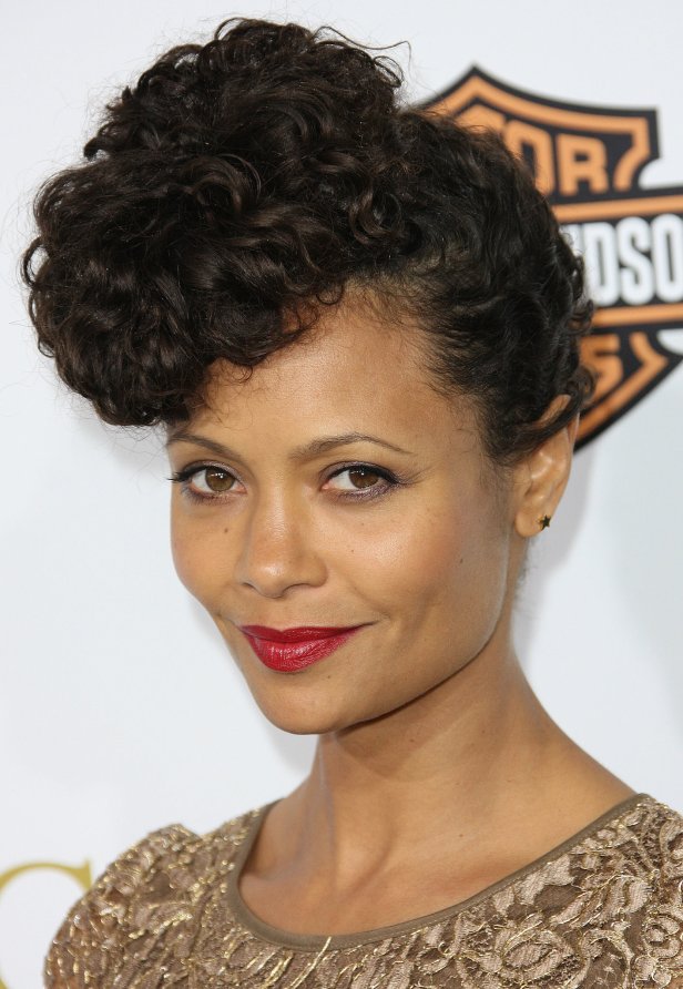 Thandie-Newton