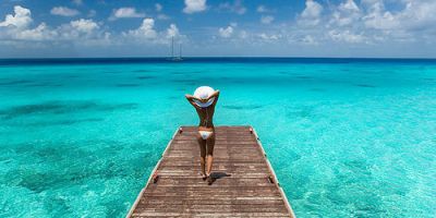 spring break essentials