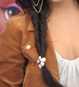 fishtail