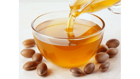 argan