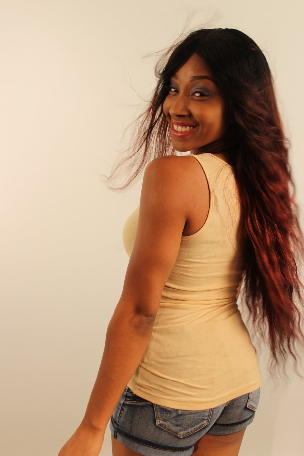 Virgin human Indian hair