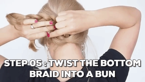 Hair tutorials Step 06. Indohair natural hair wigs and closures. Best natural 100% genuine indian virgin hair in Los Angeles California